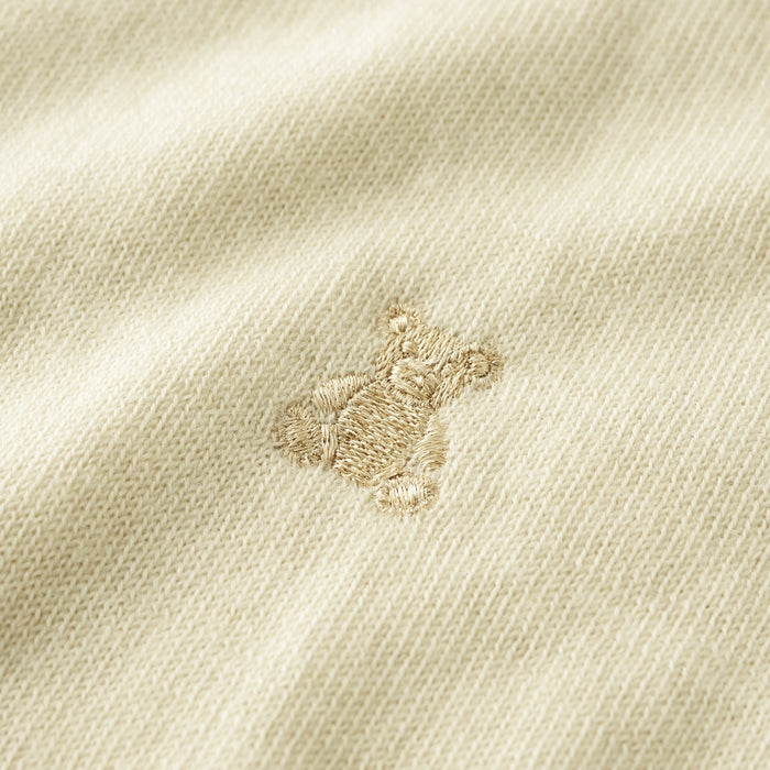 【ゴールドレーベル】アラシャンカシミヤ セーター