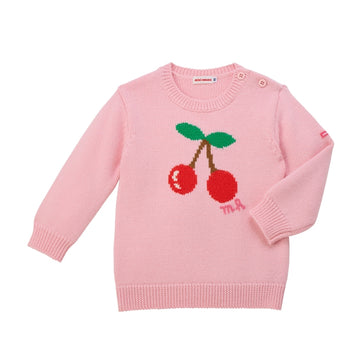 セーター ピンク 商品画像
