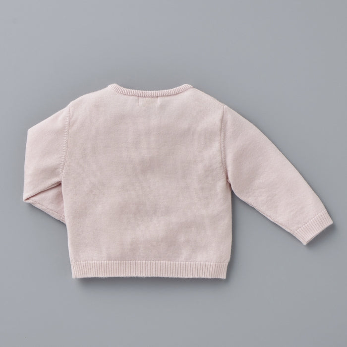 【ゴールドレーベル】アラシャンカシミヤ カーディガン