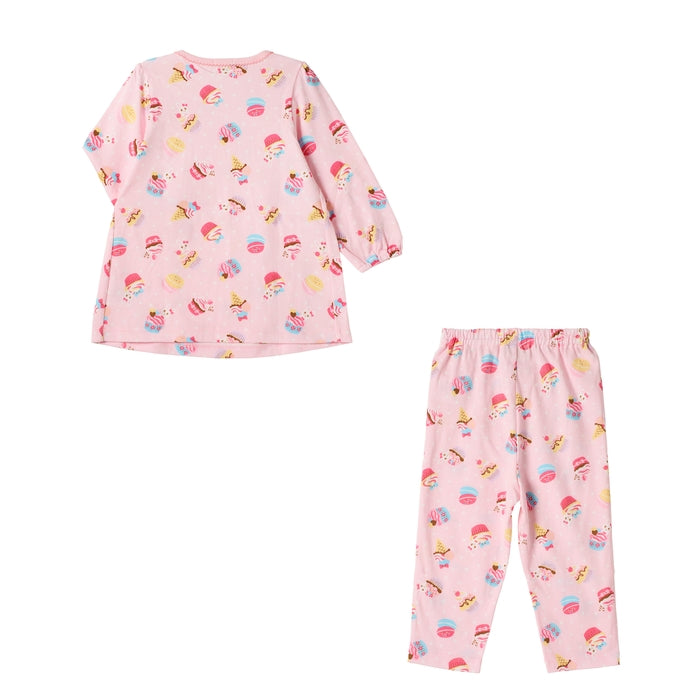 [Thanksgiving] Long sleeve pajamas [No cancellations or returns]