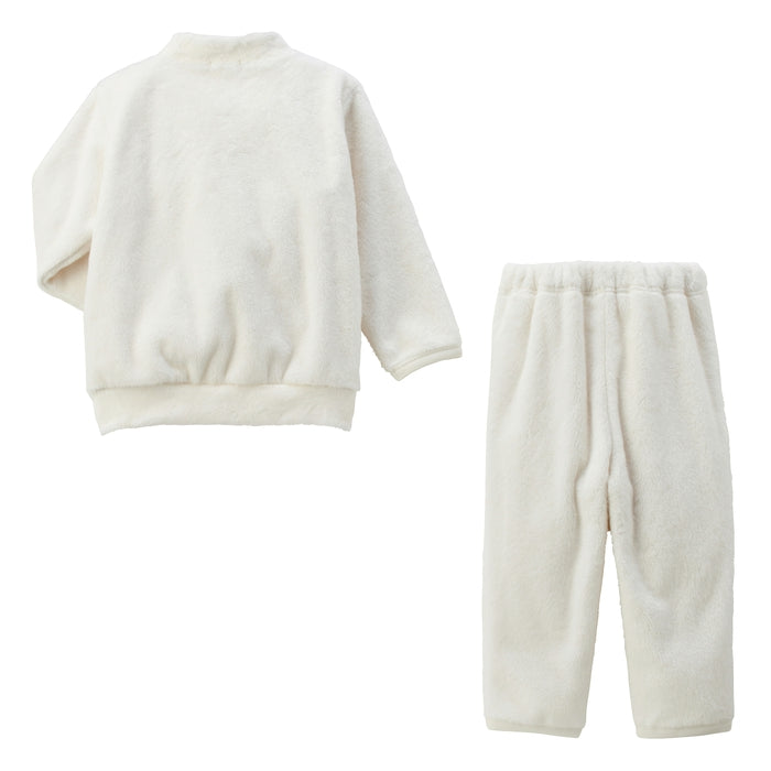 MIKI HOUSE곰 룸복