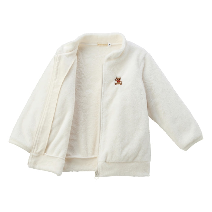 MIKI HOUSE곰 룸복