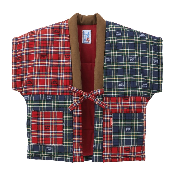 MIKI HOUSE확인하십시오