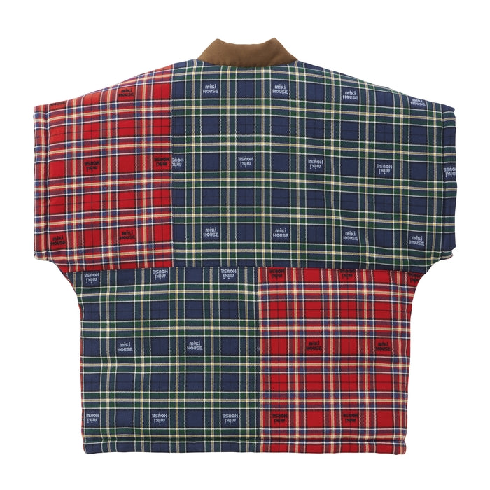 MIKI HOUSE확인하십시오