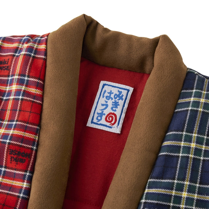 MIKI HOUSE확인하십시오