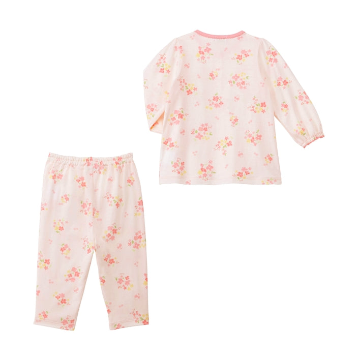 【网络限定】长袖睡衣