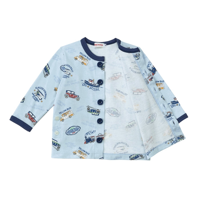 【网络限定】长袖睡衣