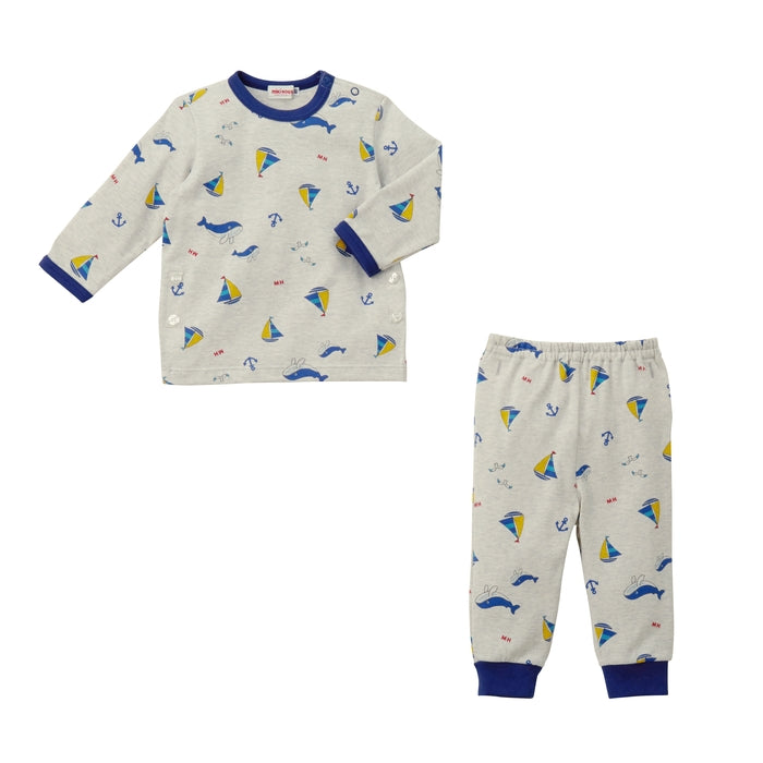 【网络限定】长袖睡衣