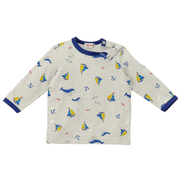 【网络限定】长袖睡衣