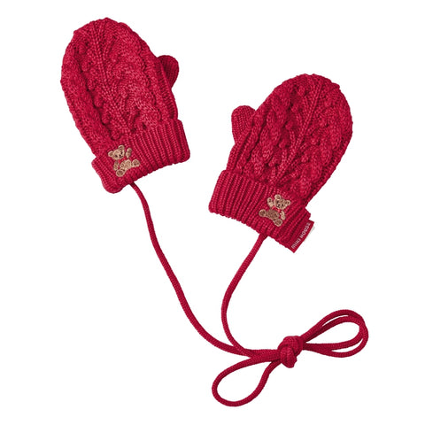 MIKI HOUSEBear Mittons