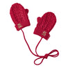 MIKI HOUSEBear Mittons
