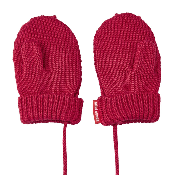 MIKI HOUSEBear Mittons