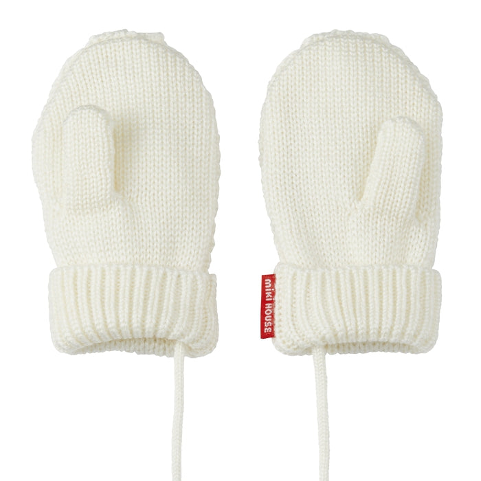 MIKI HOUSEBear Mittons