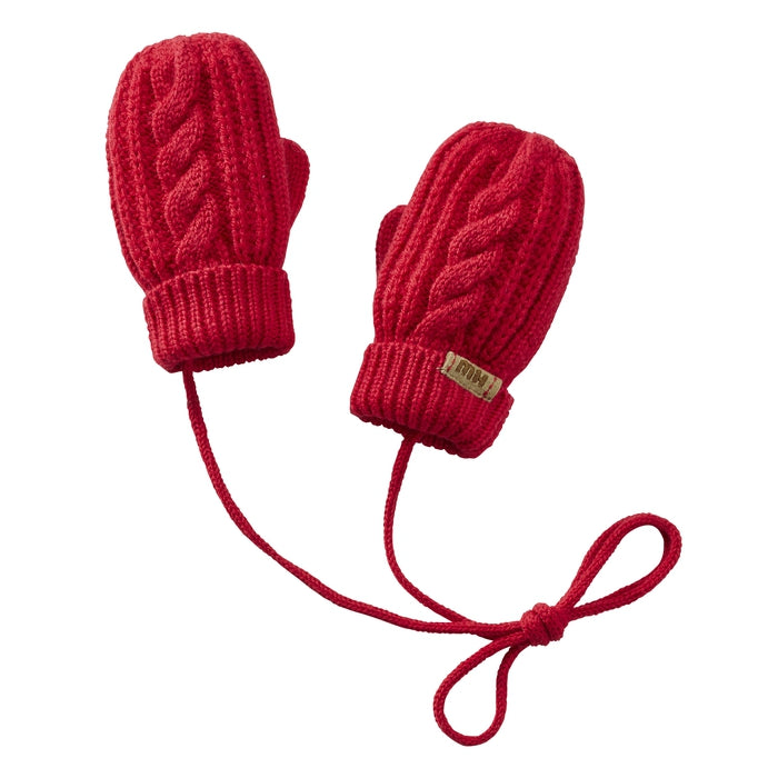 【最終値下げ！新品未使用品】ミキハウス　アウター品質実感キャンペーン赤110cm ミキハウス♡品質実感キャンペーン×2 | 子と古都日記