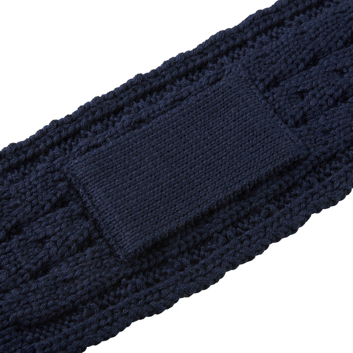 ミキハウスベア マフラー