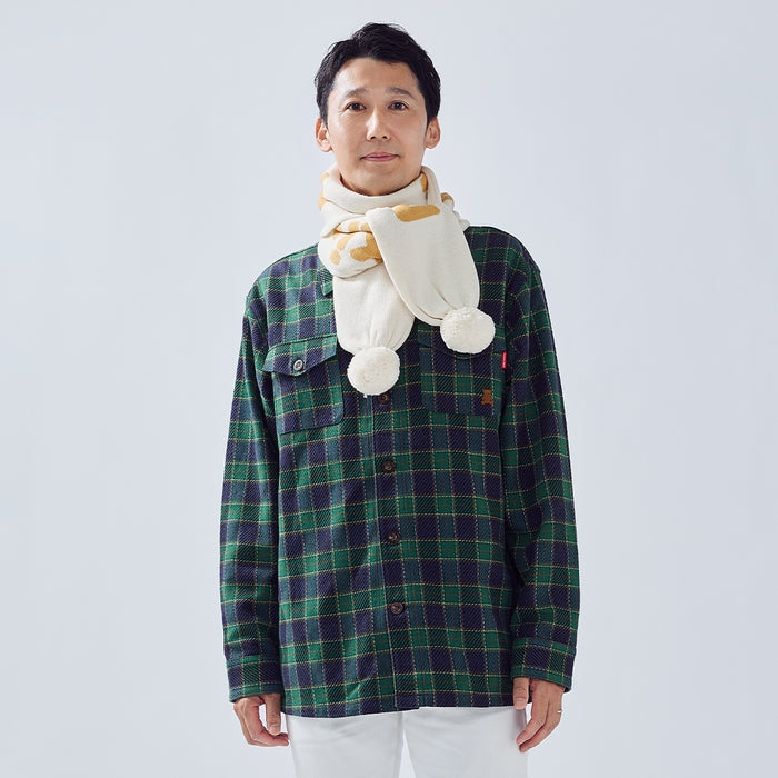 머플러(성인용)
