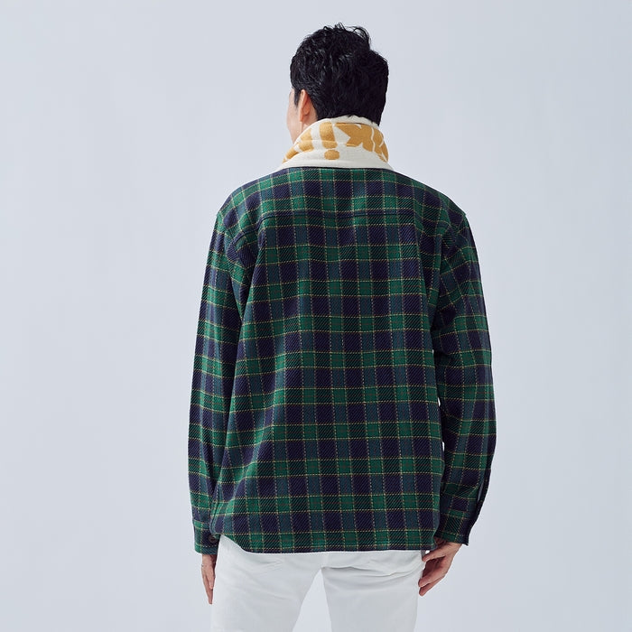 머플러(성인용)