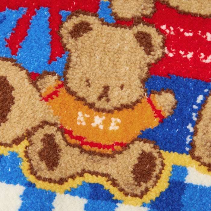 ハンドタオル 12
