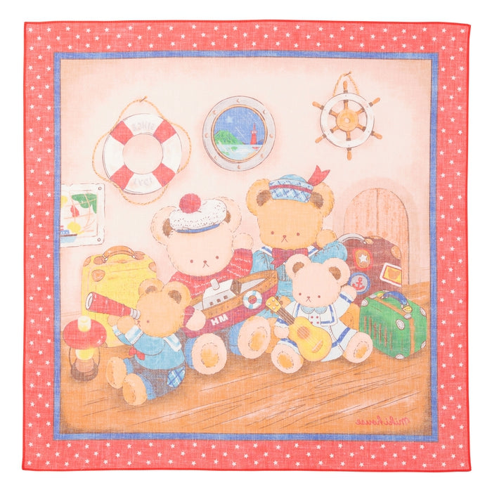 MIKI HOUSE贝亚班纳