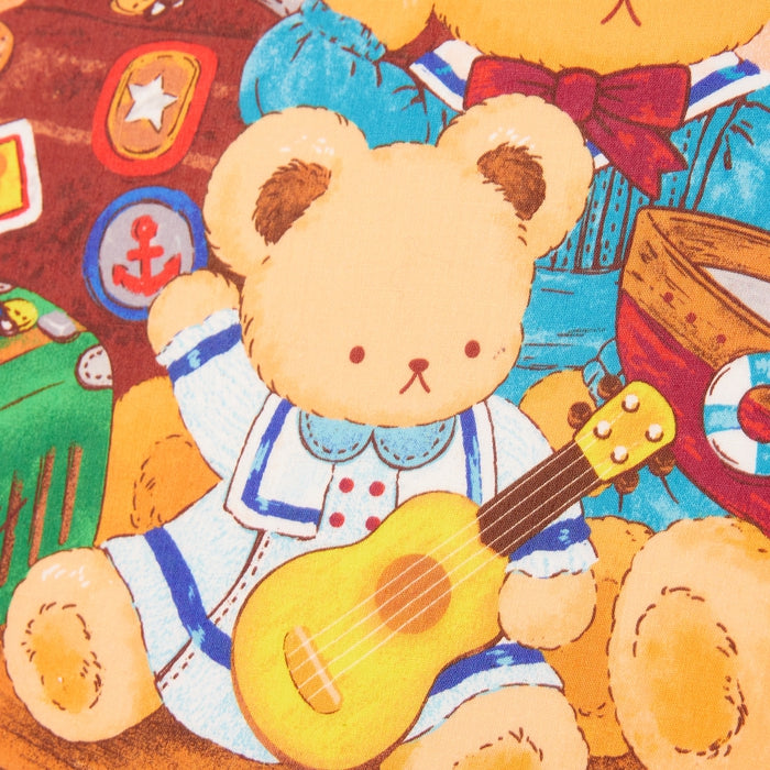 MIKI HOUSE贝亚班纳