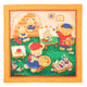 MIKI HOUSEbear bandana