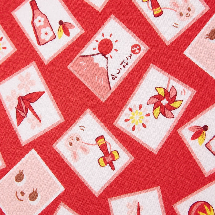 てぬぐい – ミキハウスオフィシャルサイト