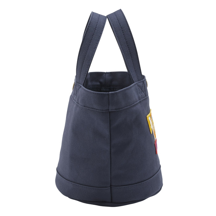 [Thanksgiving]MIKI HOUSEBear tote bag [Cancellation/Return not possible]