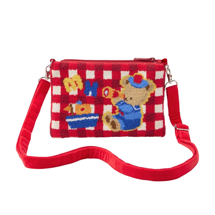 ショルダーバッグ