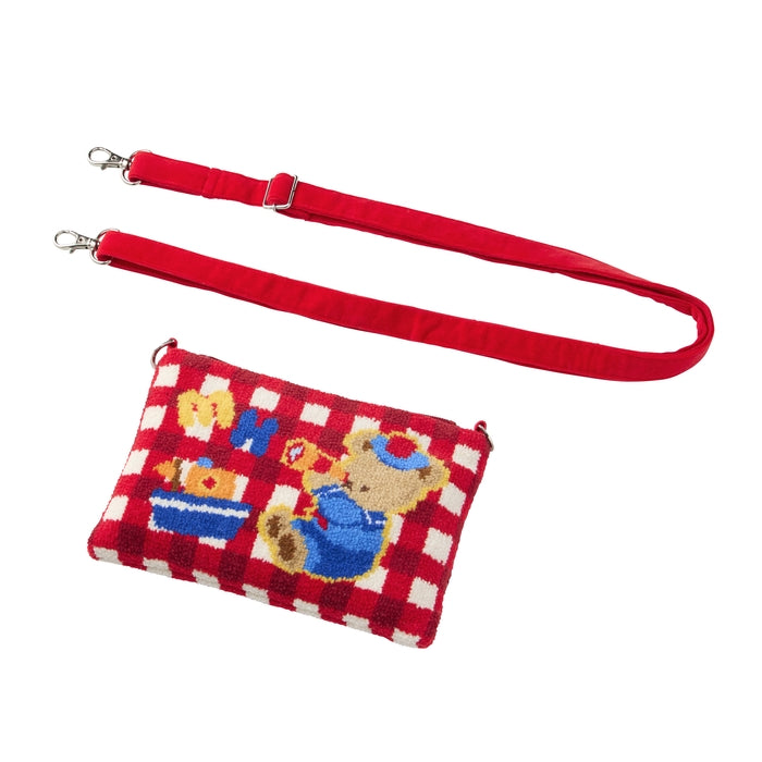 ショルダーバッグ