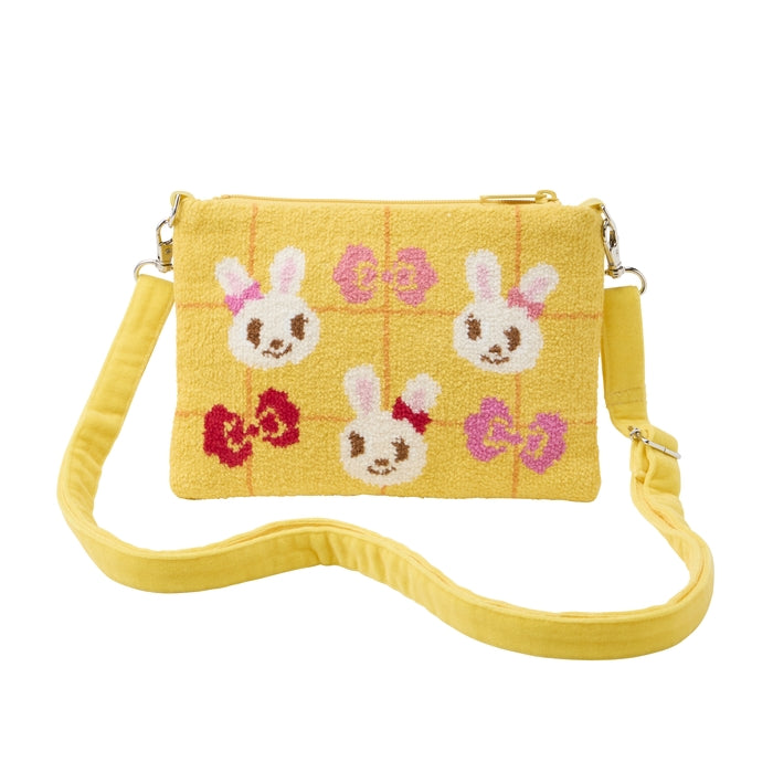 ショルダーバッグ