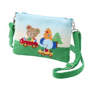 Shoulder bag – ミキハウスオフィシャルサイト