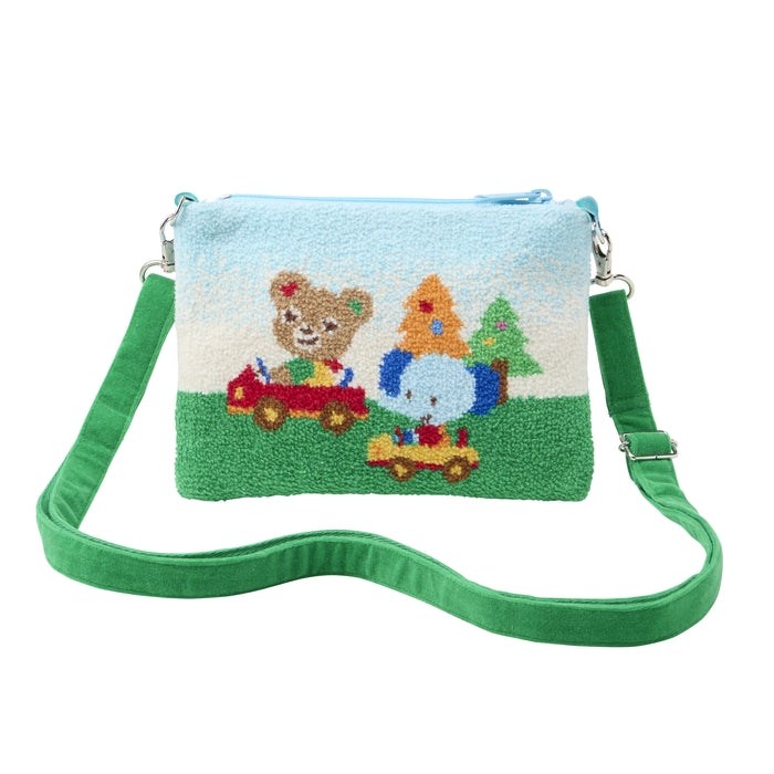 ショルダーバッグ