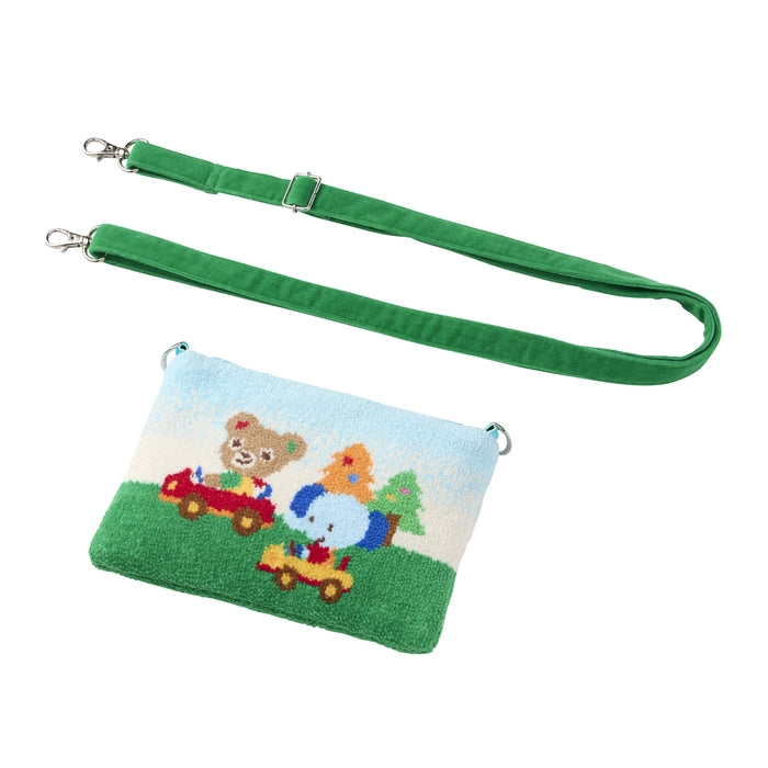 ショルダーバッグ