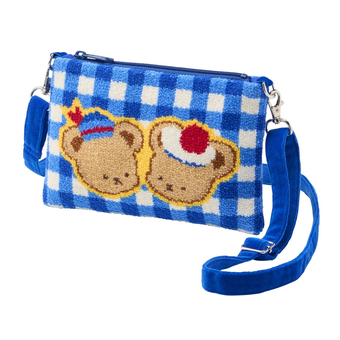 Shoulder bag – ミキハウスオフィシャルサイト