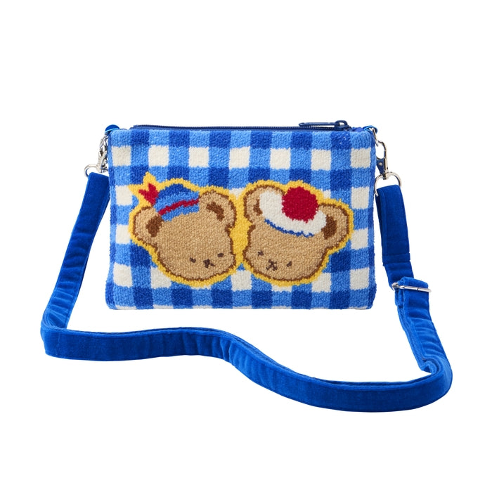 ショルダーバッグ