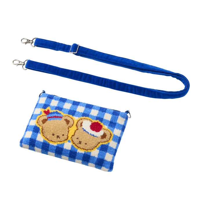 ショルダーバッグ