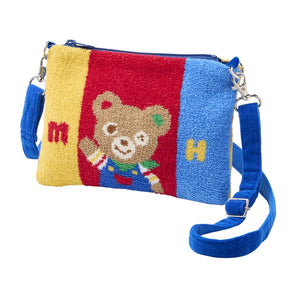 Shoulder bag – ミキハウスオフィシャルサイト