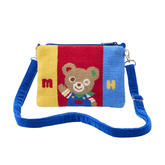 ショルダーバッグ