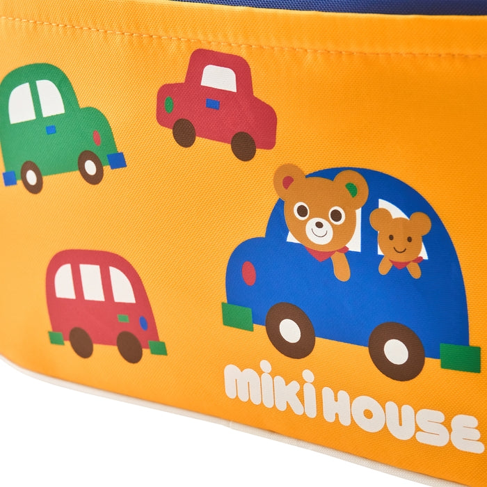 [Thanksgiving] Kindergarten bag [Cancellation/Return not possible]
