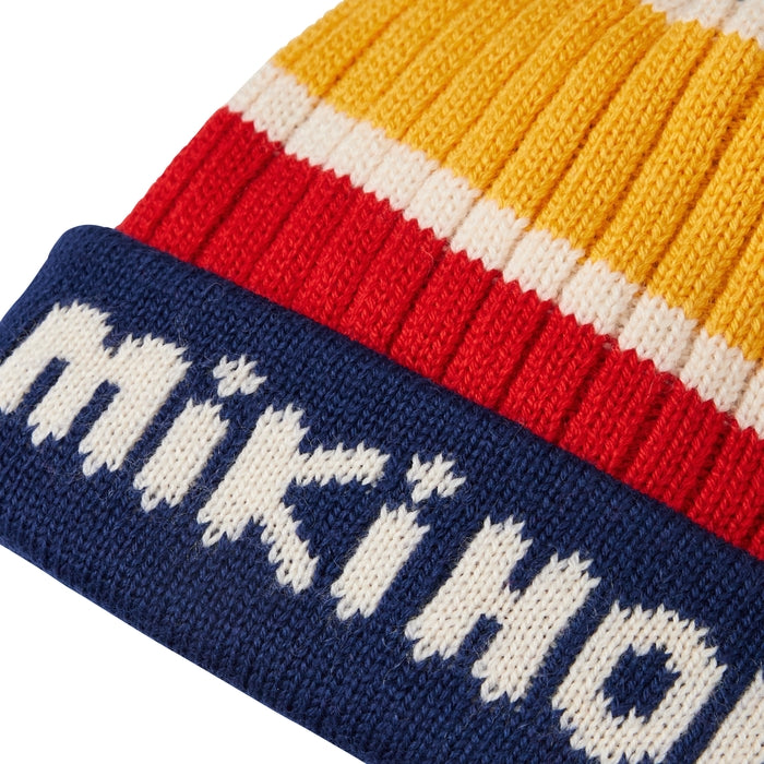 ニットフード – ミキハウスオフィシャルサイト