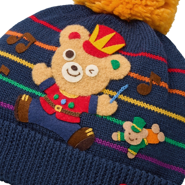 knit hood