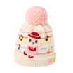 knit hood