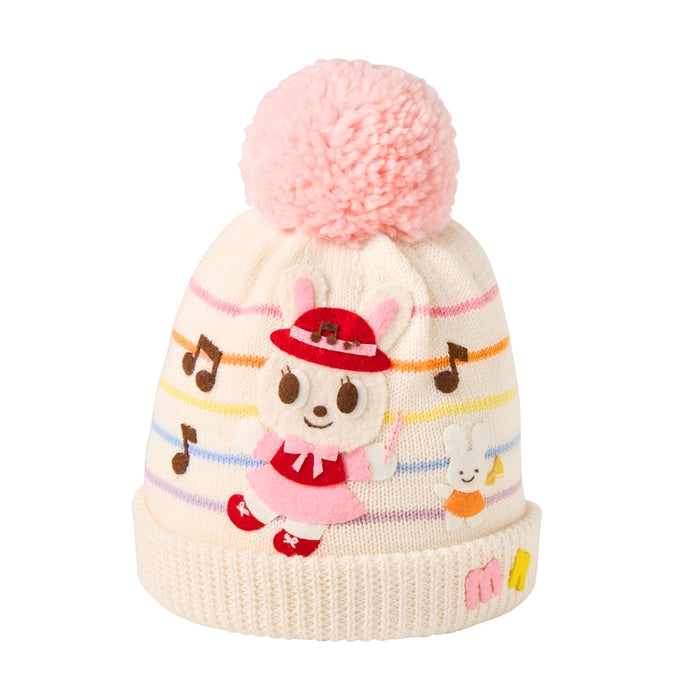 knit hood