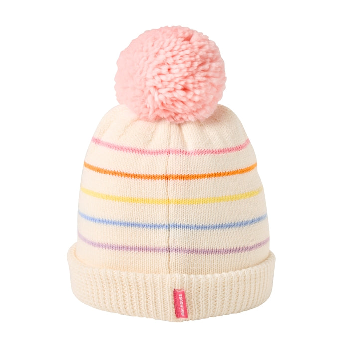 knit hood