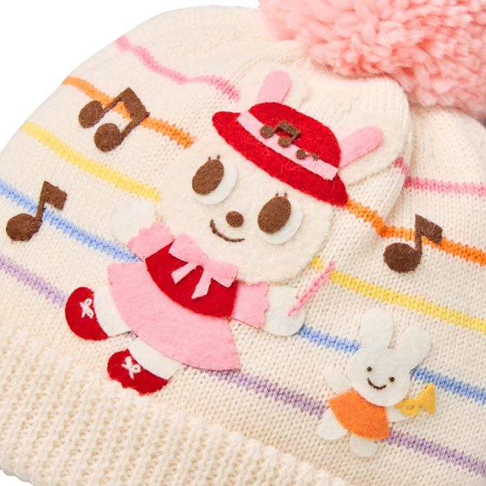 knit hood
