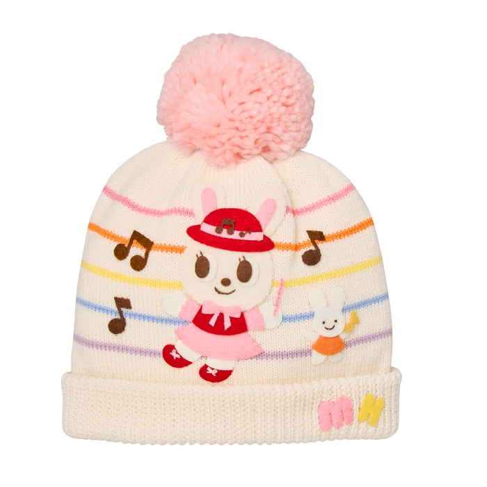 knit hood