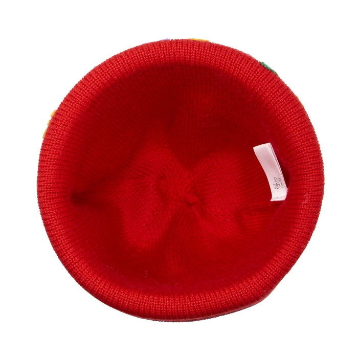 ミキハウスベア ニットフード – ミキハウスオフィシャルサイト