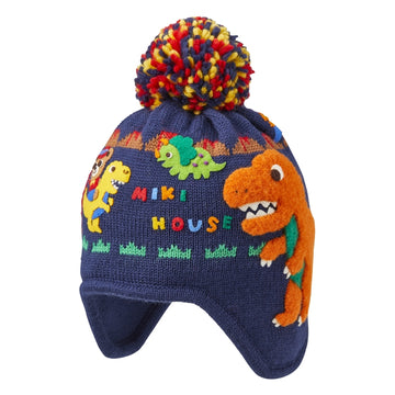 knit hood