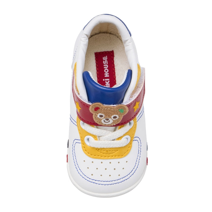 ファーストベビーシューズ