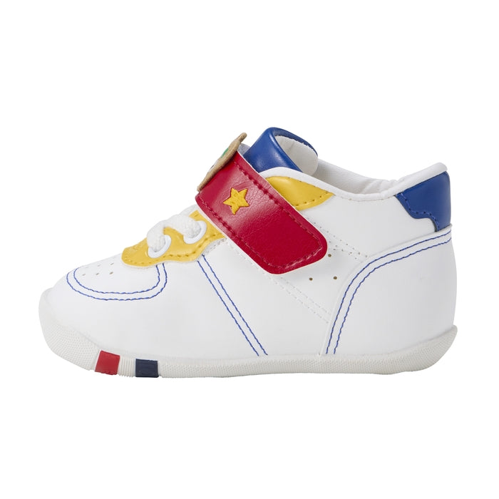 ファーストベビーシューズ